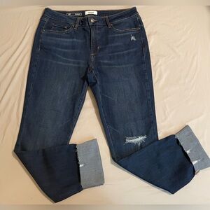 SZ 14 Skinny Jnz